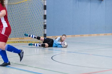 Bild 34 - HFV Futsalmeisterschaft C-Juniorinnen